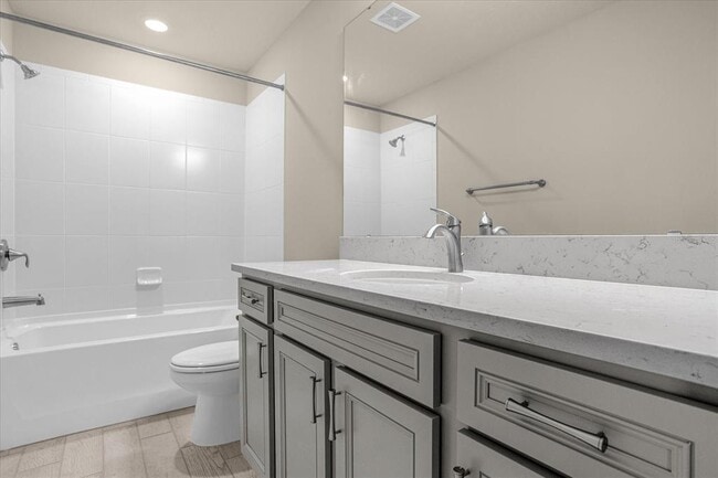 Building Photo - 17315 Million Lks Ct