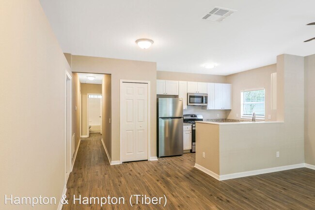 Building Photo - 3 br, 2 bath House - 14915 STAG RUN CIR