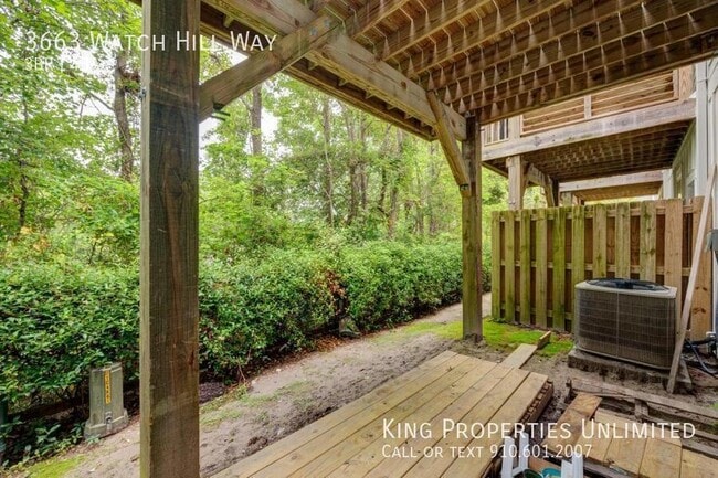 Building Photo - 3663 Watch Hill Way