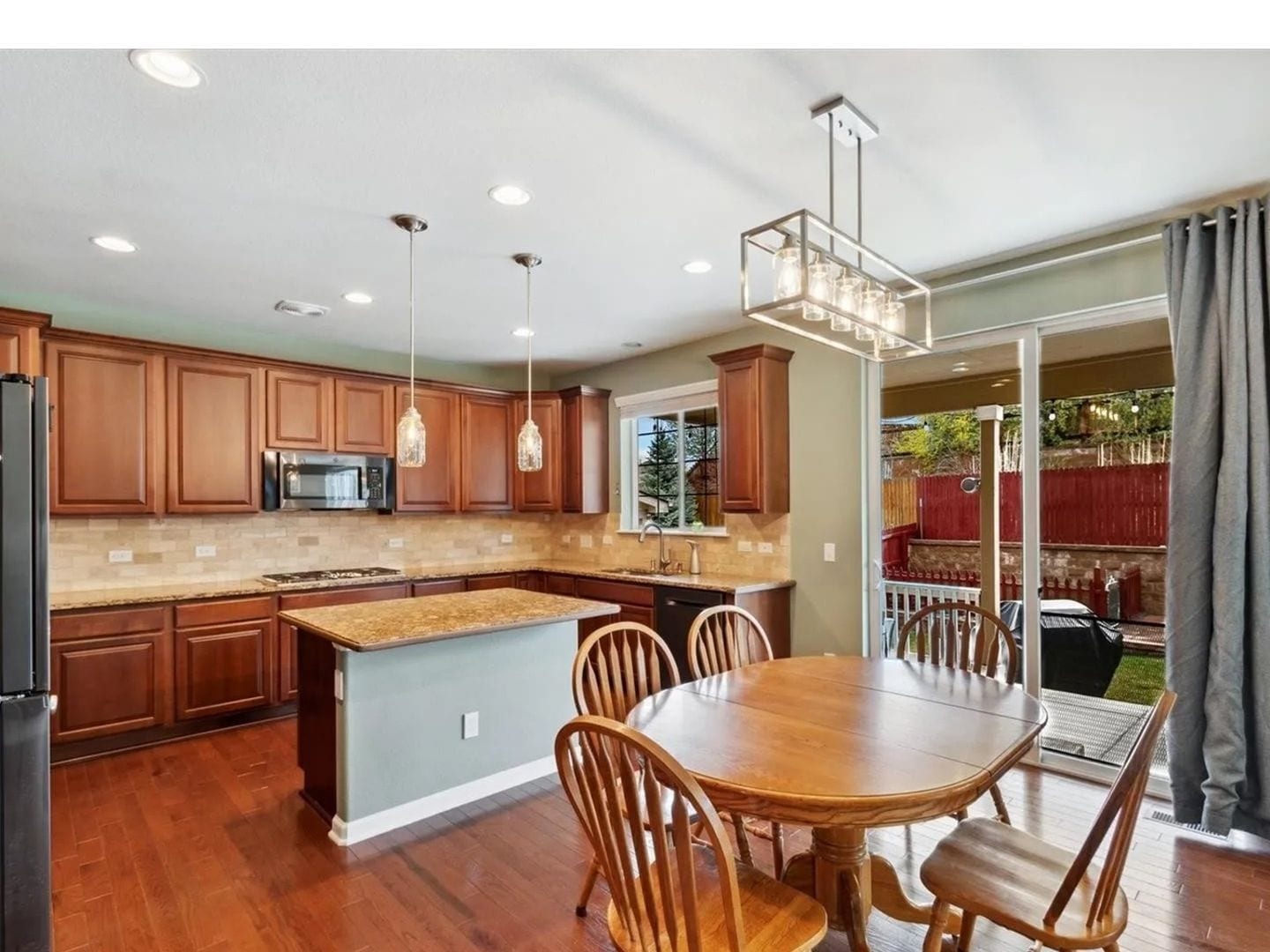 Building Photo - 6182 S Jackson Gap Ct