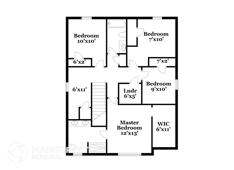 Building Photo - 2418 Caspian Dr