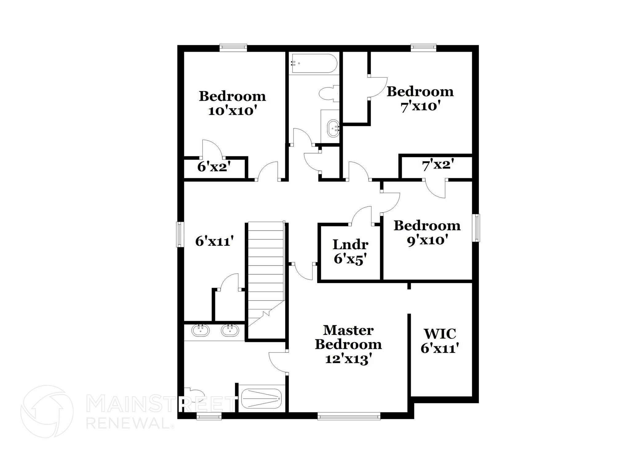 Building Photo - 2418 Caspian Dr