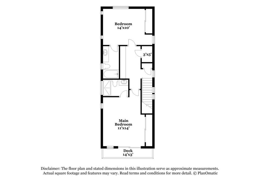 Building Photo - 18608 E 47th Pl