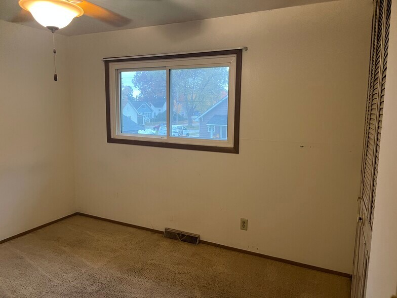 Bedroom - 721 West St