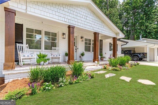 Building Photo - 2357 Cortez Way NE