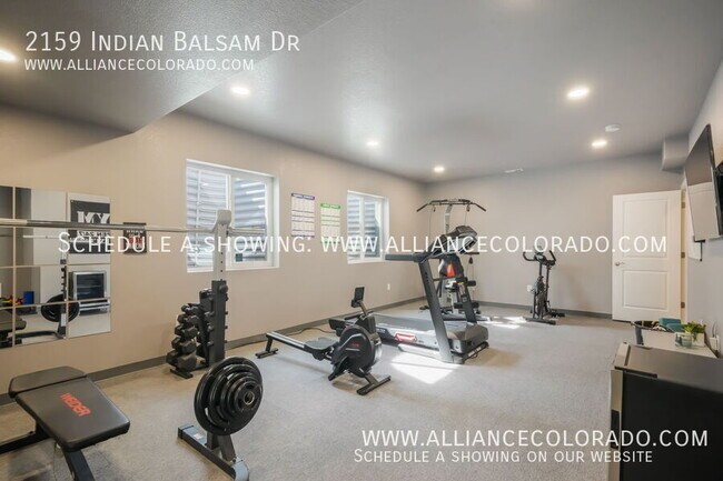 Building Photo - 2159 Indian Balsam Dr