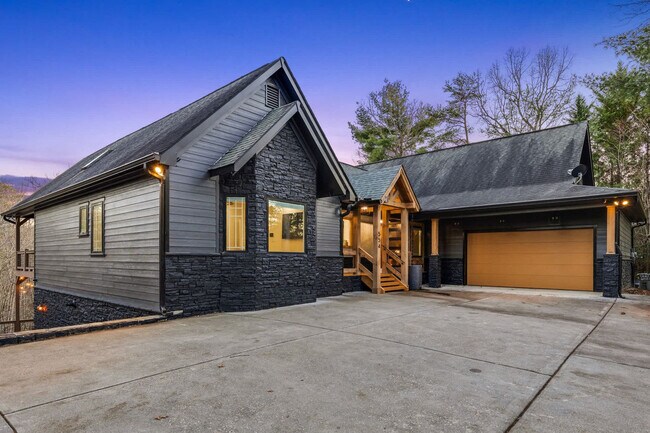 Building Photo - 554 Choctaw Ridge