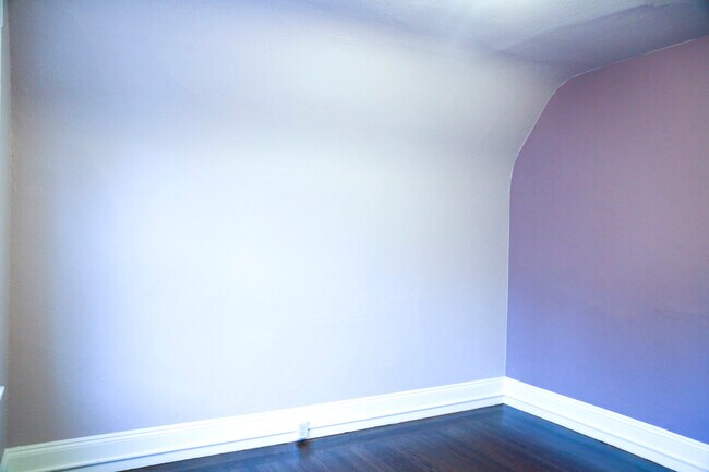 Bedroom One - 55 Hamilton Pl