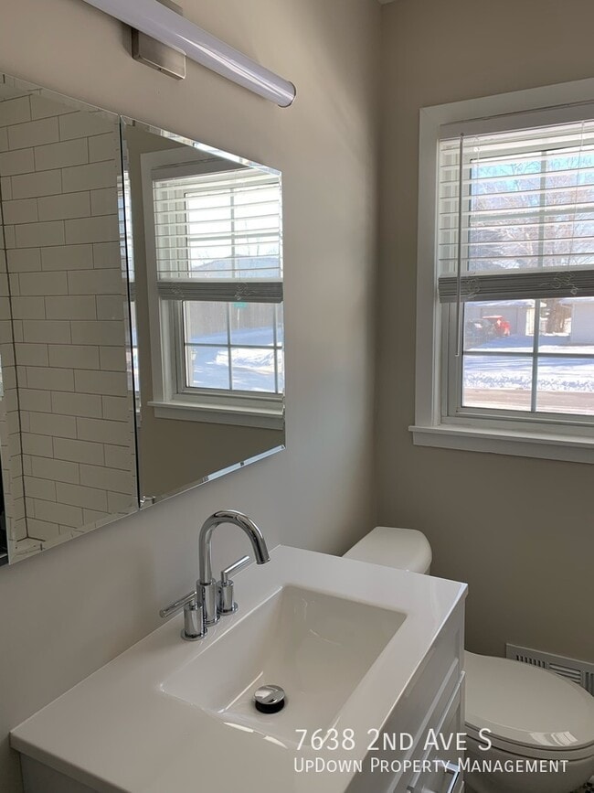 Building Photo - 7638 2nd Ave S