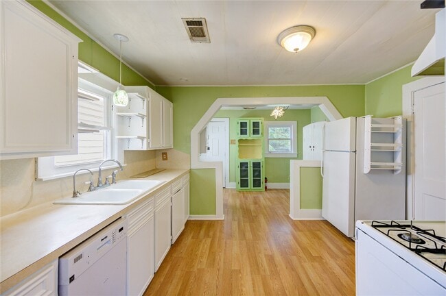 Building Photo - 511 Fugate St