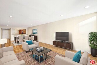 Building Photo - 1900 Vine St