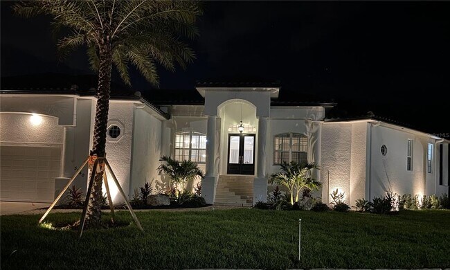 Building Photo - 3840 Rudder Way
