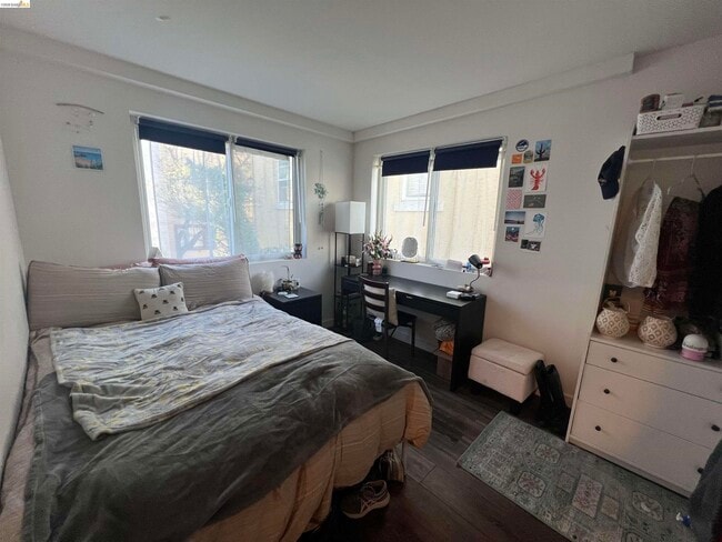 Building Photo - 2718 Durant Ave