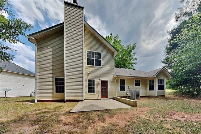 Building Photo - 4567 Eon Ct SW