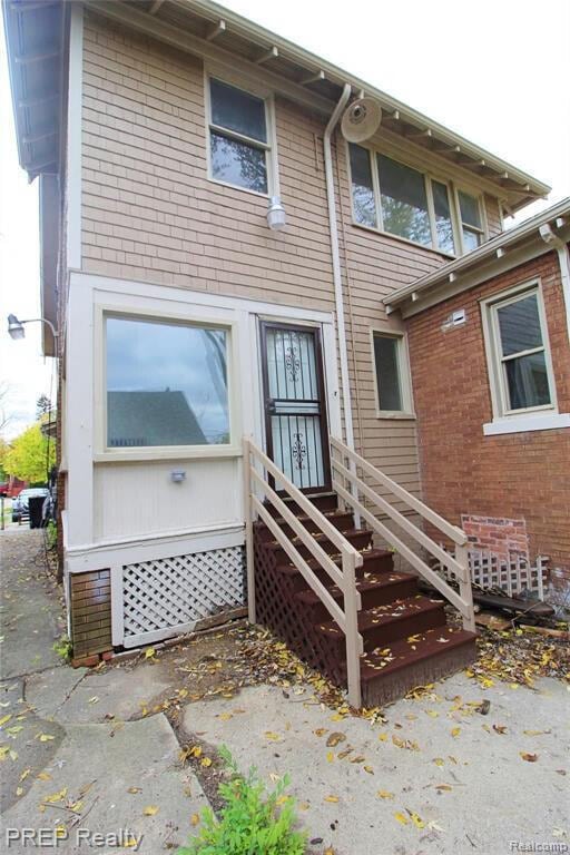 Building Photo - 2488 Virginia Park St