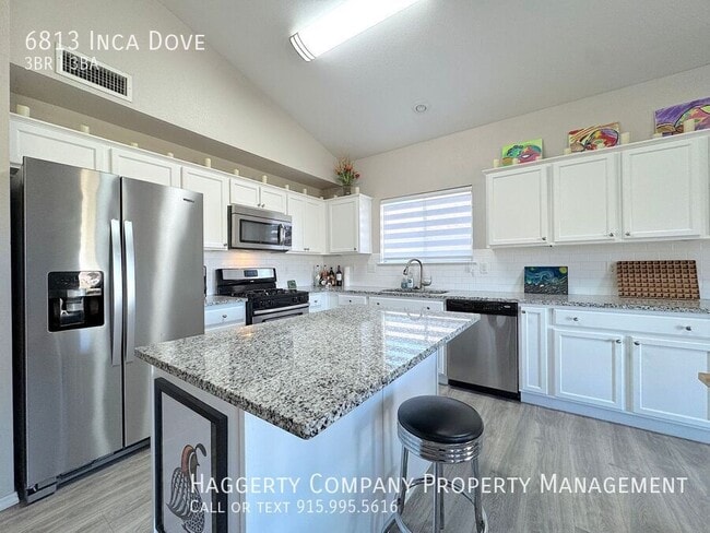 Building Photo - 6813 Inca Dove Drive