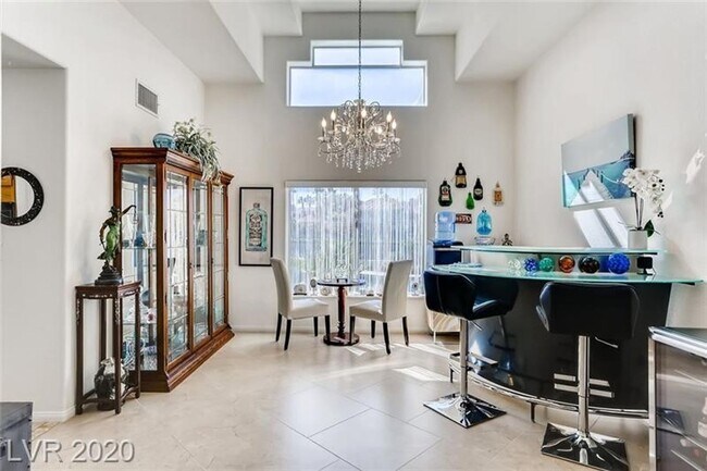 Building Photo - Vegas's Only Available Waterfront Rental ~ 4 Bedroom Desert Shores Lake Front Home