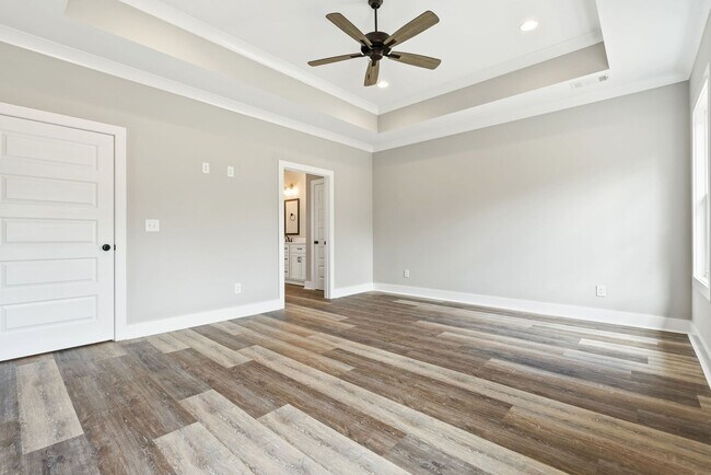 Building Photo - New Construction. Available now. 3 Br 2.5 Ba open concept home