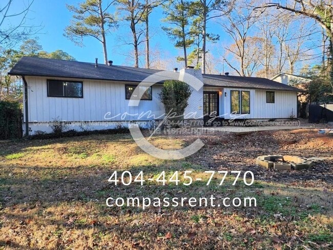 Building Photo - 1759 Kimberly Dr SW