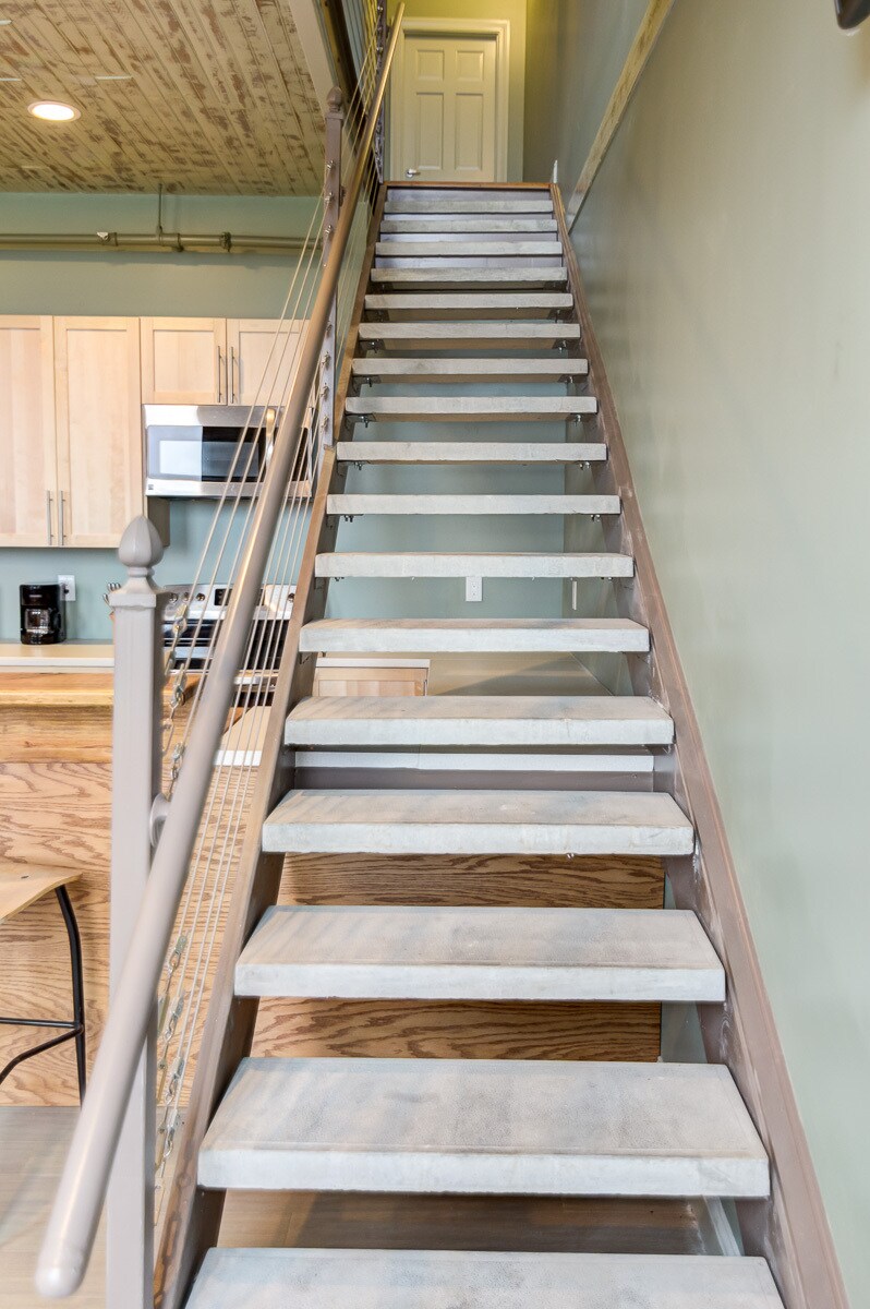 Building Photo - 1117 Washington St