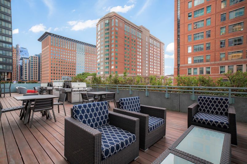 Building Photo - 505 Congress St