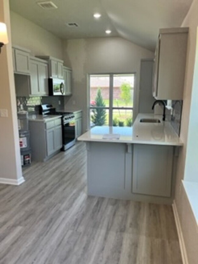 Building Photo - Beautiful New Home!