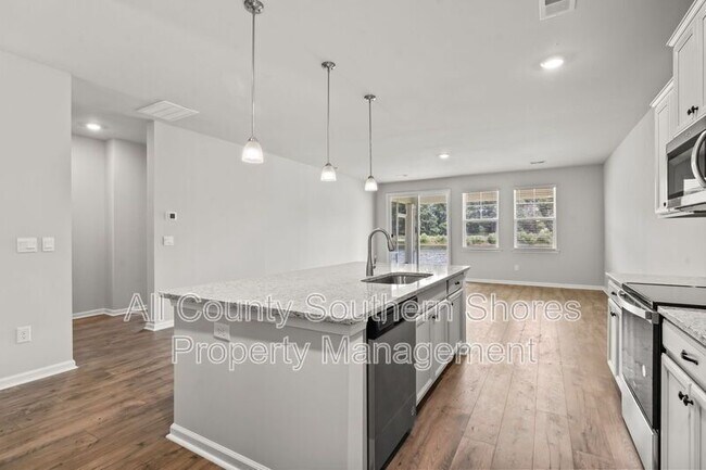 Building Photo - 135 Atlantic Breeze Dr