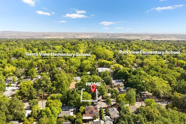 Building Photo - Luxury New Build | Walk to Downtown | Granite, Cherry Wood & High-End Finishes | Whole Home Water...