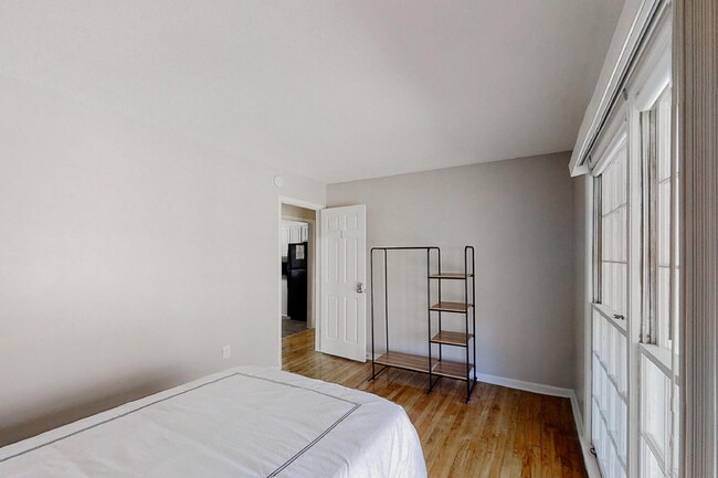 Building Photo - The Castile | Morrow Home living made easy—just a 3-minute drive to Mt Zion Blvd & E Meyer Dr tra...