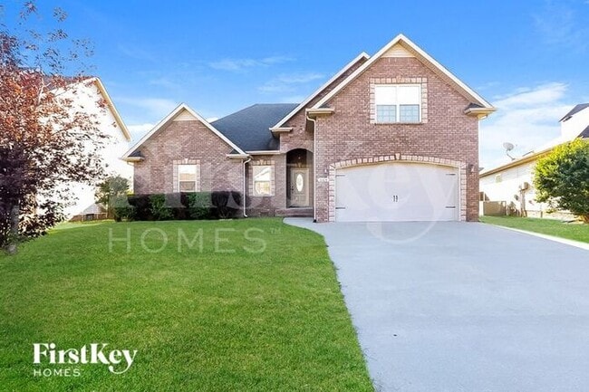Primary Photo - 1165 Chinook Cir