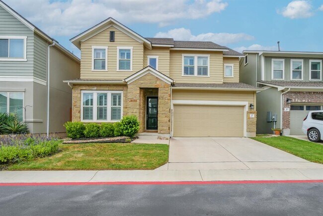 Primary Photo - 5820 Harper Park Dr