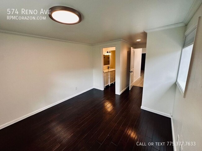 Building Photo - 574 Reno Ave