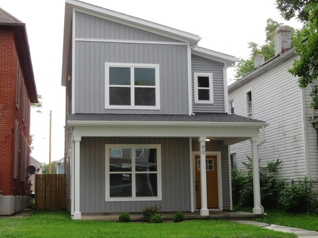 Building Photo - 90 N Princeton Ave