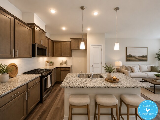 Building Photo - 17 Whitesell Way
