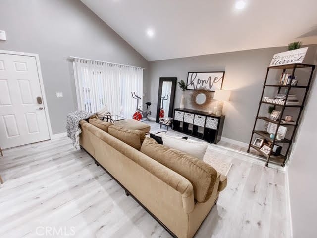 Building Photo - 2700 N Brea Blvd