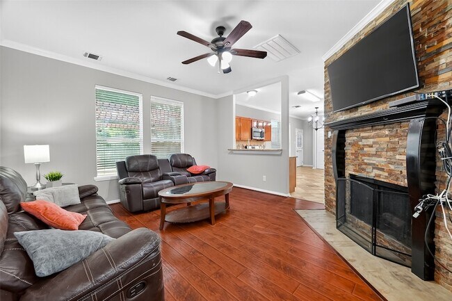 Building Photo - 16602 Pademelon Dr