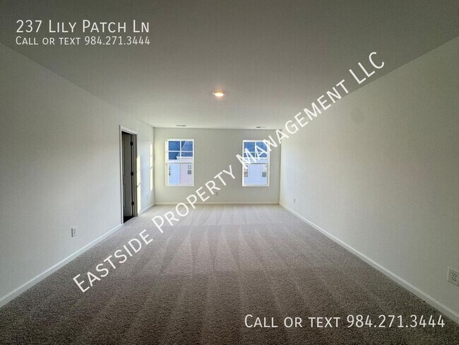 Building Photo - 237 Lily Patch Ln