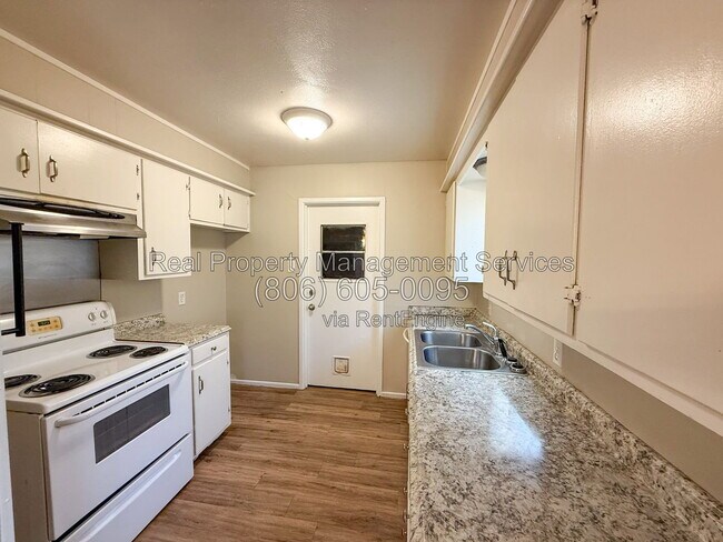 Building Photo - 5422 35th St