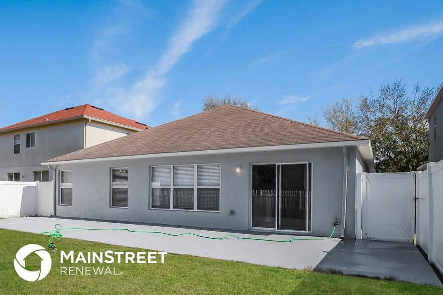 Building Photo - 4654 Ross Lanier Ln