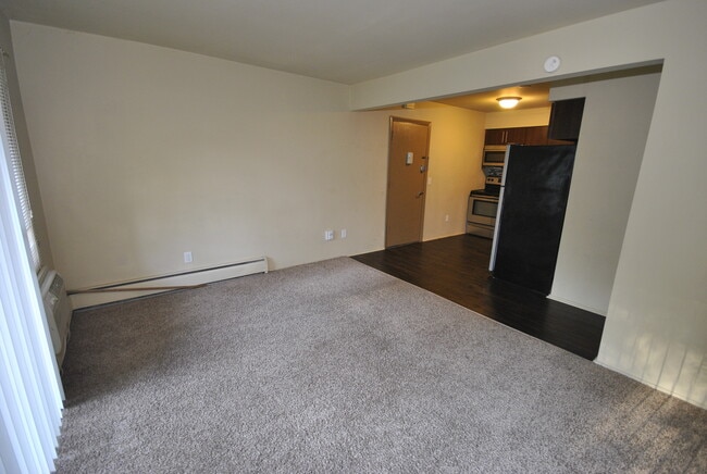 Living Room - 442 3rd St