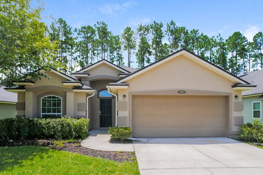 Primary Photo - 165 River Dee Dr