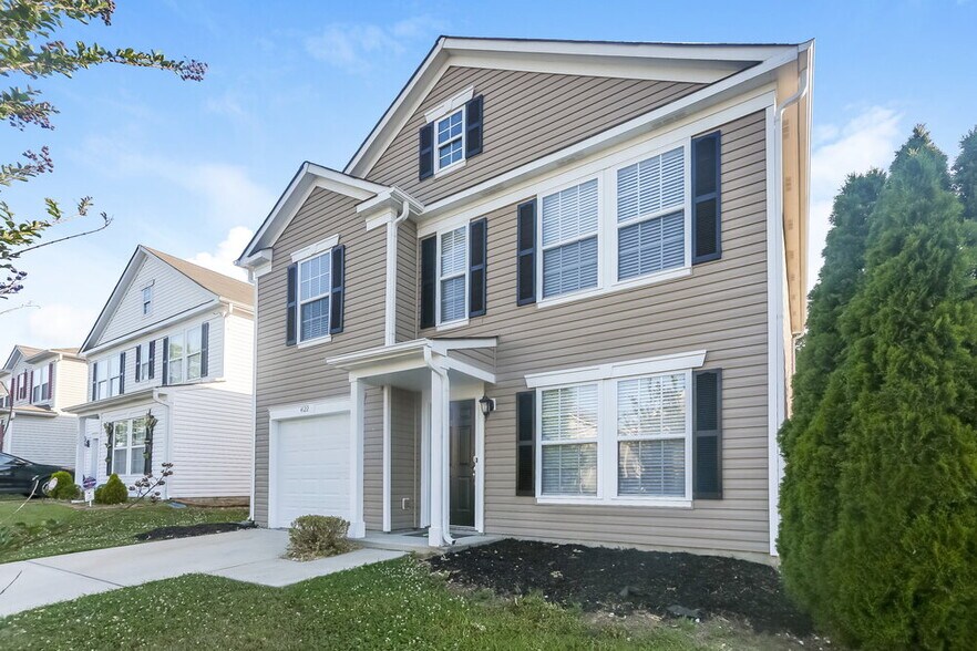 Building Photo - 4122 Kellybrook Dr
