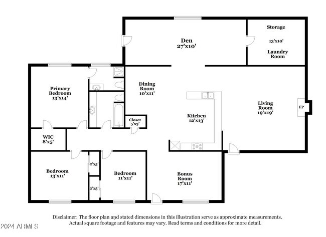 Primary Photo - 1335 E Ellis Cir