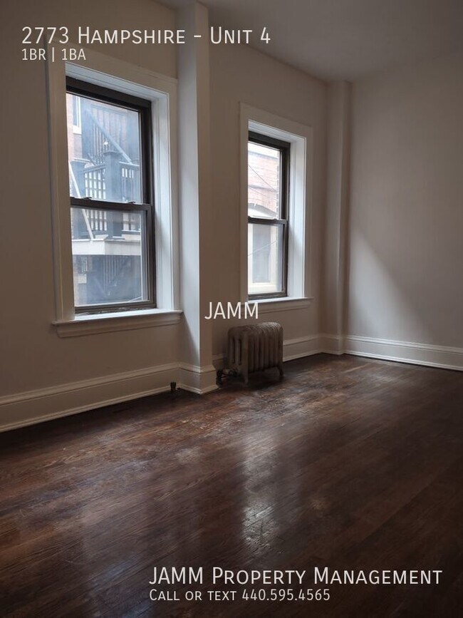 Building Photo - 2773 Hampshire-Unit 4