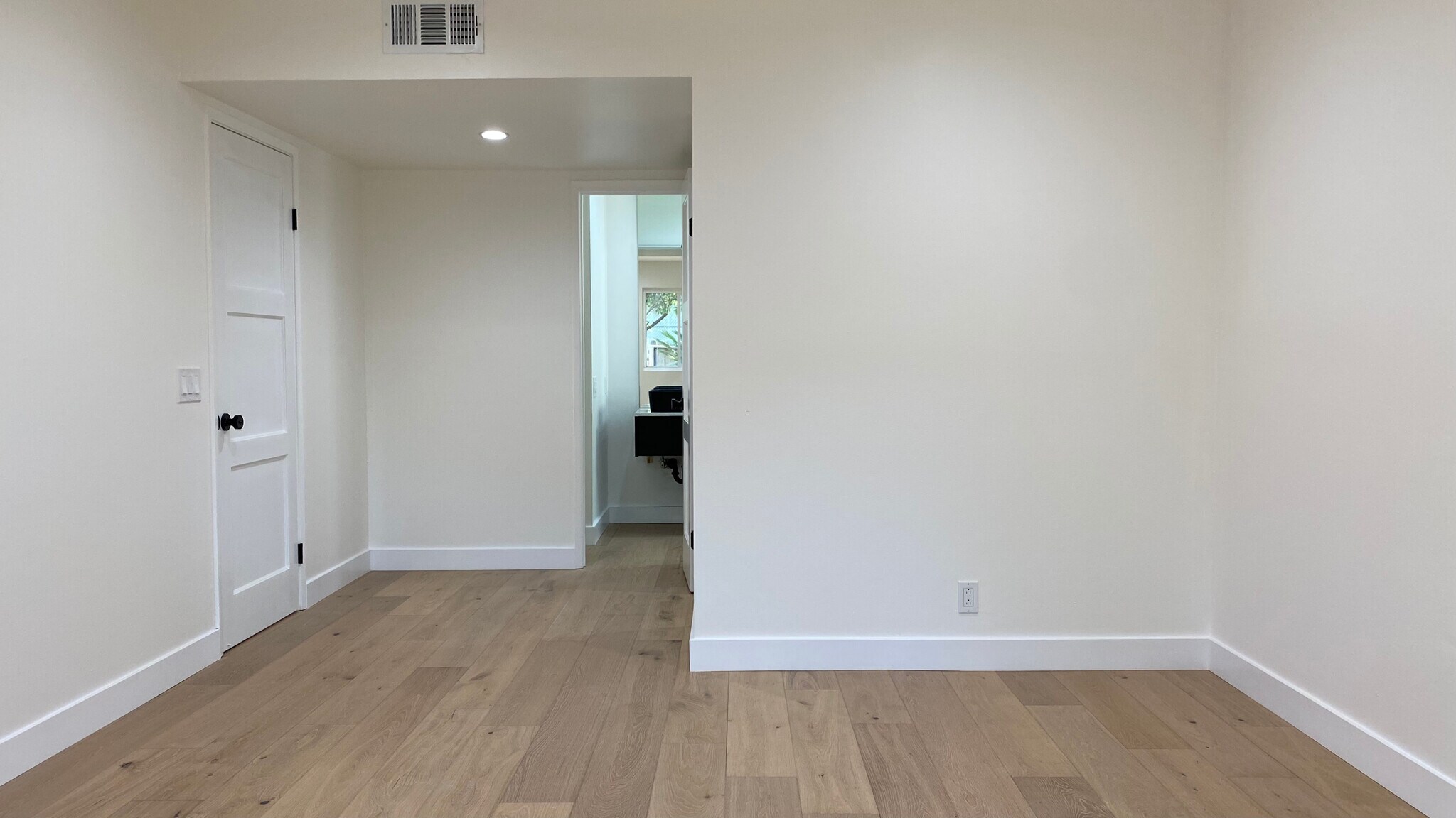 Master Bedroom with Master Bathroom - 6474 Cavalleri Rd