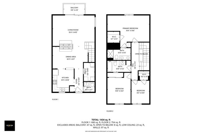 Building Photo - 815 Pearson St