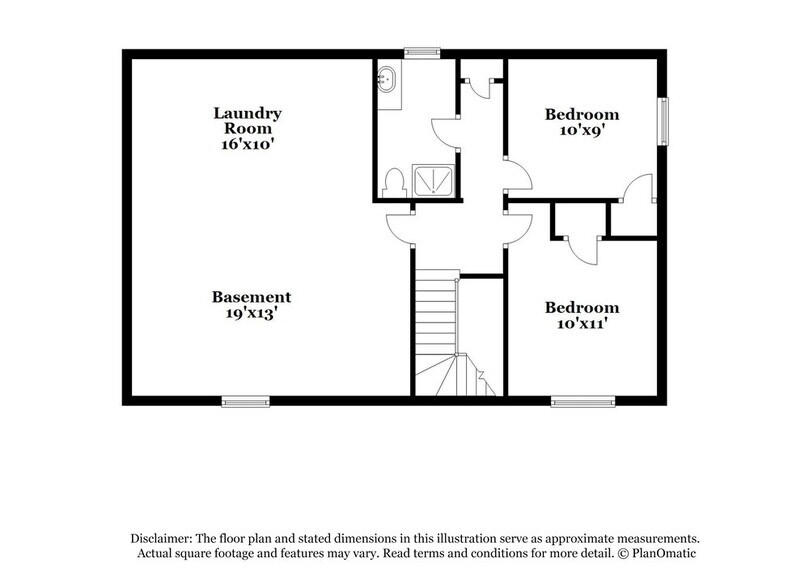 Building Photo - 3523 Forrest Park Rd SE