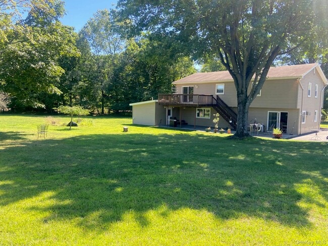 Building Photo - 253 Ackertown Rd