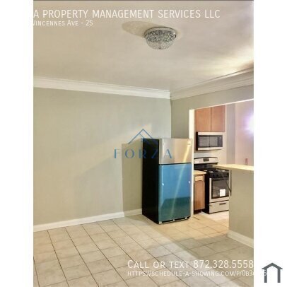 Building Photo - 4727 S Vincennes Ave