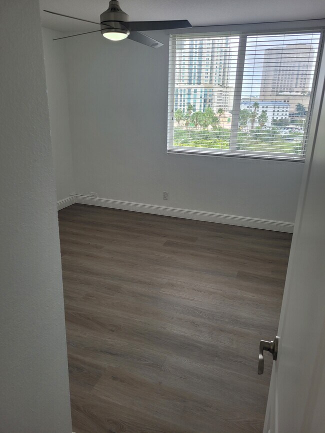 Bedroom 1 of 3 - 9143 SW 77th Ave